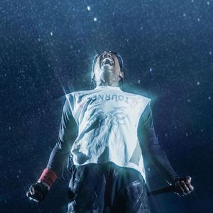 take off Travis scott type beat