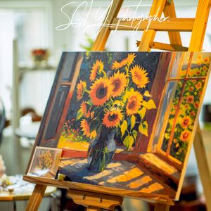 总有一天你会出现在我身边