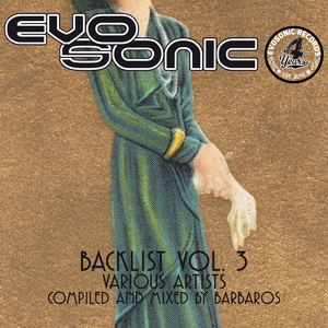 Backlist Vol. 3 (Continuous Mix By Barbaros)