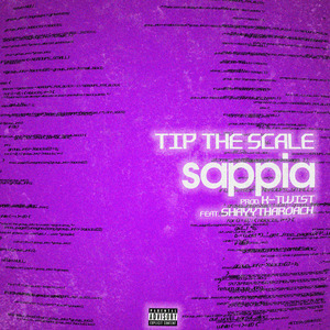 TIP THE SCALE