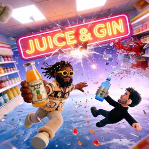 Juice & Gin (Clean)