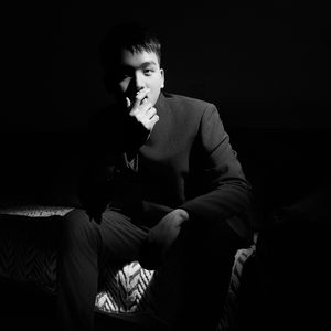 手心里的如意星辰