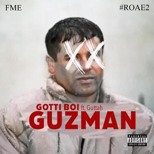 Guzman (feat. Guttah)
