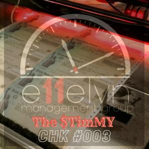 Party 2 Nite (feat. Mr Rodgers II, DJI, Donnell Terrell, Davion & Dawn Michele)