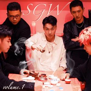 Recent Life freestyle (feat. KyKyKyrie)