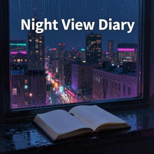 コンビニの灯り – Konbini no Akari