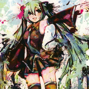 探侦弱音ハクの忧郁