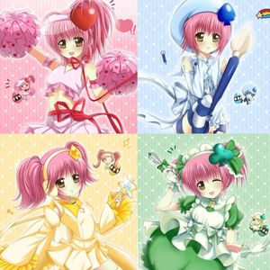 16岁こころのたまご-新编日语