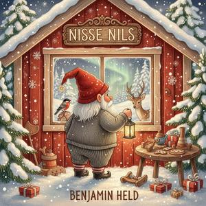 Nisse Nils
