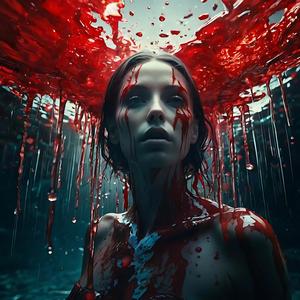 BURNING TEAR (feat. YADOMZ)