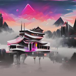 Kau mampu tenangkan aku