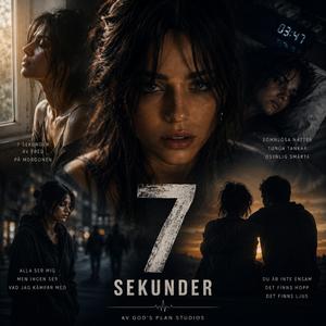 7 SEKUNDER