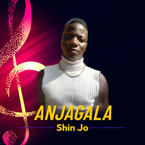 Anjagala