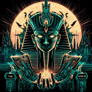 Amon Ra (Extended Version)