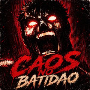 Caos No Batidao