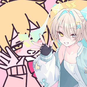 雑魚 / ルウル(LeuR) cover