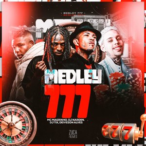 Eu Tô Que Tô - Medley 777