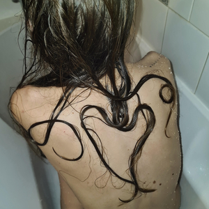 Broke Down At The Natural History Museum