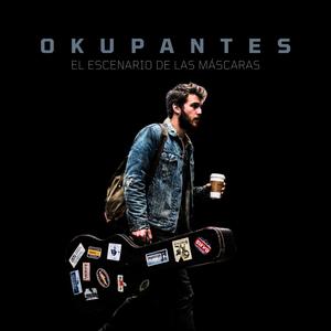 El escenario de las máscaras