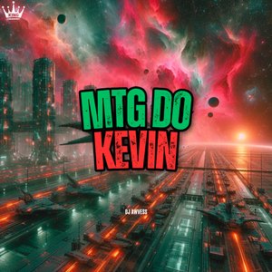 Mtg do Kevin