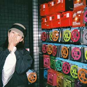 太空浪子（cover/翻唱/翻弹 by 崔仕博）