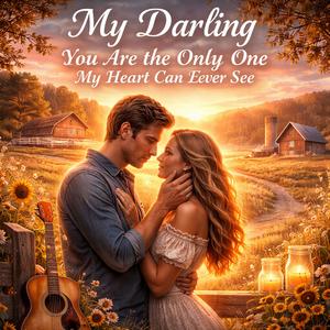 My Darling You Are the Only One My Heart Can Ever See