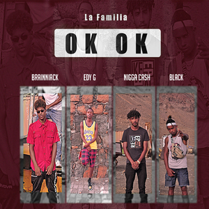 OK OK - La Familia