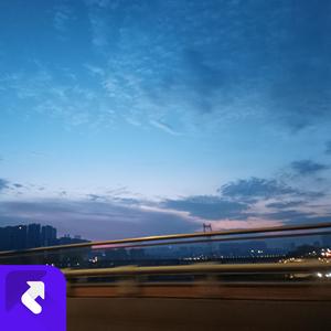 云一般飘散 (Remix)