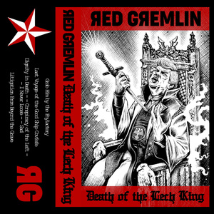 Dignity in Death -- Conspiracy of the Left -- I Never Loose --- Sad