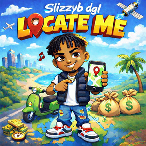 Locate Me