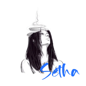 Mossa da un ventilatore