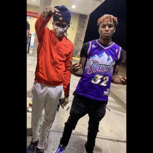 Str8 In (feat. Jack Cinco)