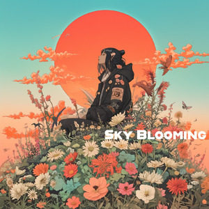 Sky Blooming