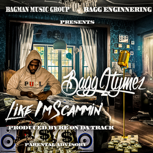 Like I'm Scammin