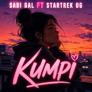 KUMPI (feat. Startrek Ug)