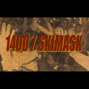 1400(Skimask)