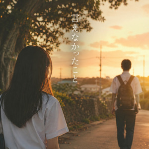 言えなかったこと