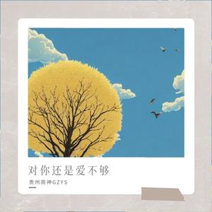 对你还是爱不够