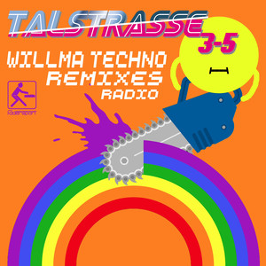 Willma Techno (Thomas Heat & Uwe Worlitzer Remix Radio Edit)