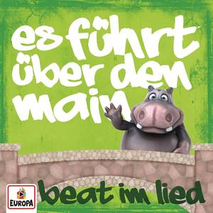 Es führt über den Main (Beat im Lied)