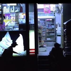 溺水的鱼 恐高的鸟