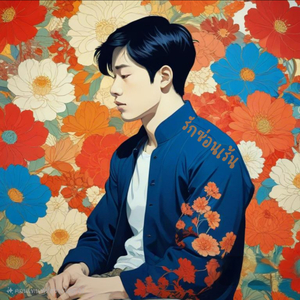 รักซ่อนเร้น