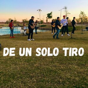 De un Solo Tiro
