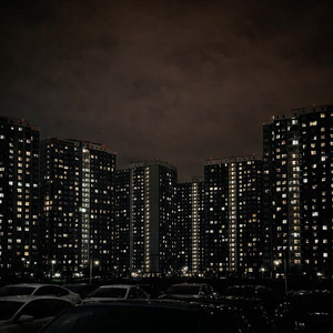 Жить в Мурино