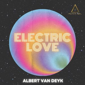 Electric Love