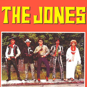 Pot-Pourri: Can Can / La Bamba / Hunky Panky / What's I Say