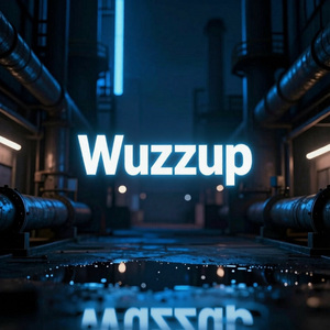 Wuzzup