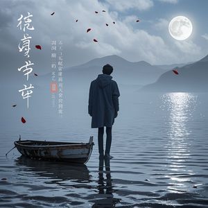 混沌世界模糊爱