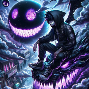 PHONK ATLXS SEQUENCIA DE PAPUM