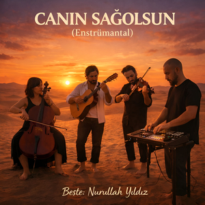 Canın Sağolsun (Enstrümantal)
